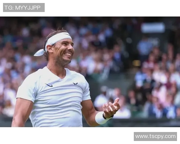 纳达尔与索克在罗马赛场展开激烈对决谁能笑到最后