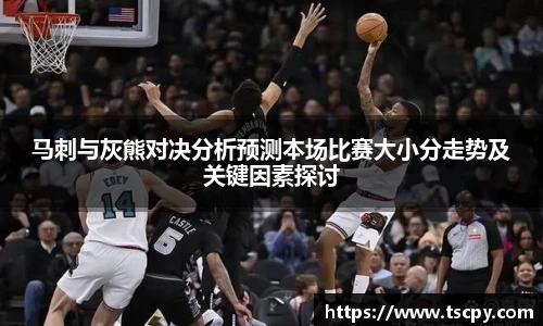 马刺与灰熊对决分析预测本场比赛大小分走势及关键因素探讨